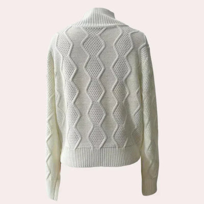 Molly | Mühelose und schicke Winterkleidung