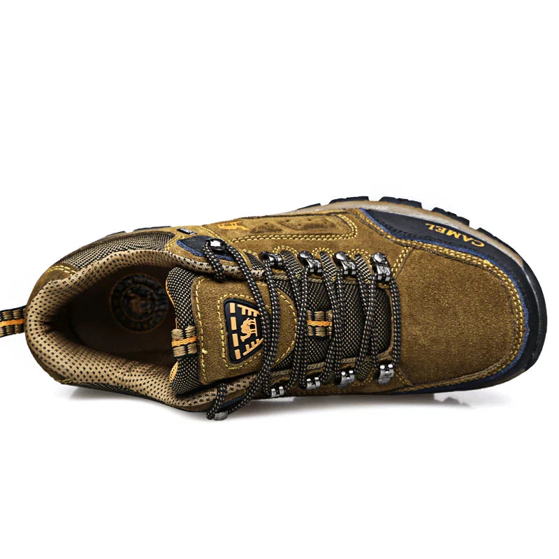 Emil | Outdoor-Wanderschuhe