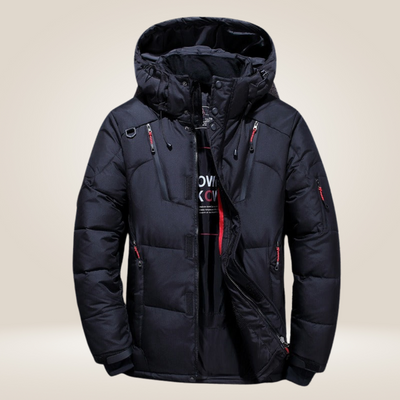 Hannes™ Active - Warme gepolsterte Jacke