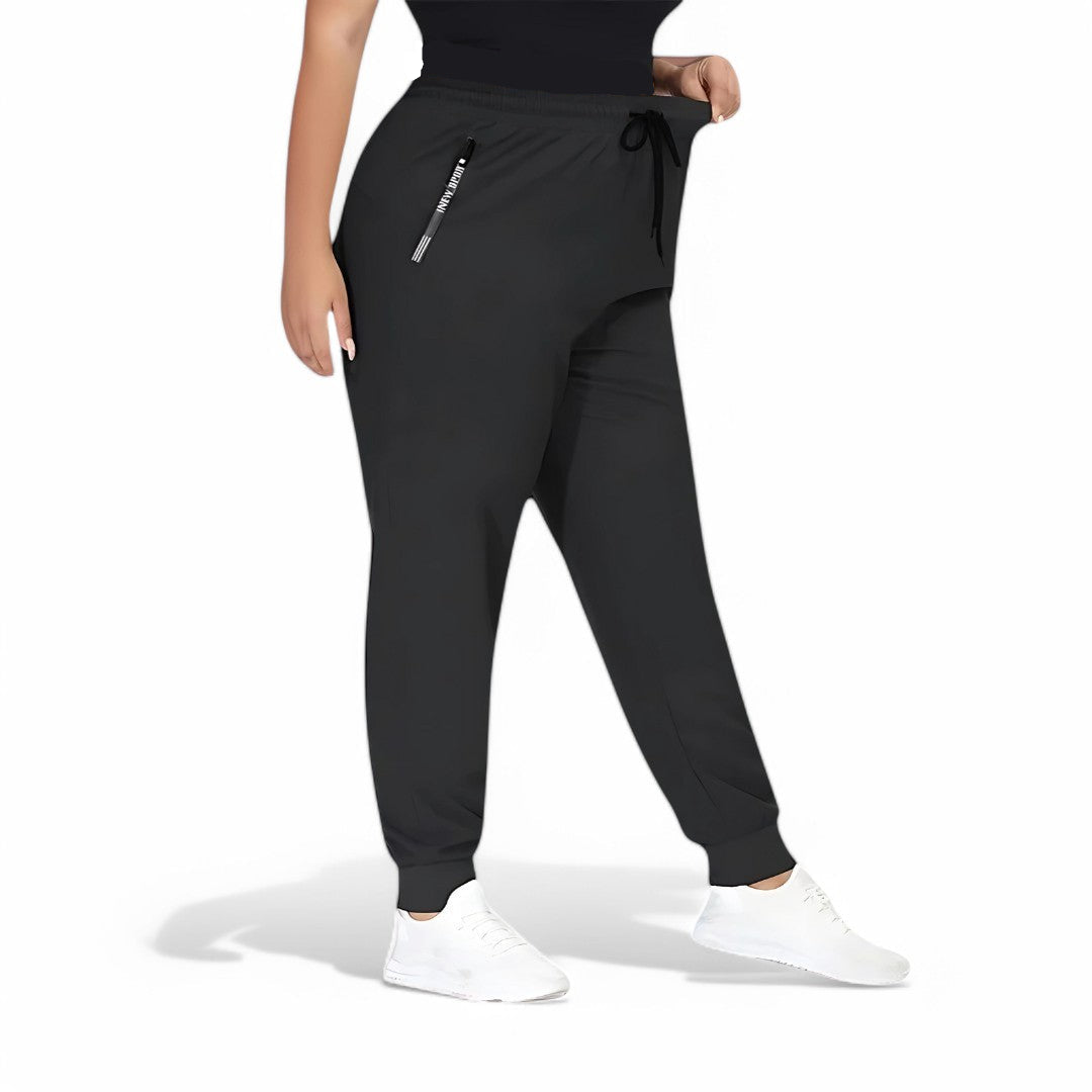 FlexFit™ Outdoorhose aus Stretch