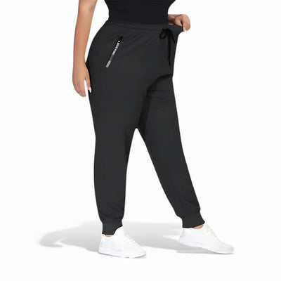FlexFit™ Outdoorhose aus Stretch