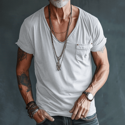 Sylvainor - PERFEKTER FREIZEITLOOK