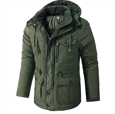 Parisa | Zeitloses und stilvolles Winterkleidungsstück
