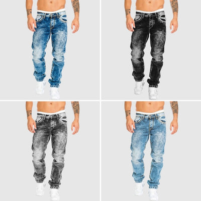 Urban Stretch Herren Jeans