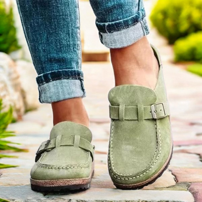 Gina™ | Bequeme Sandalen für Damen