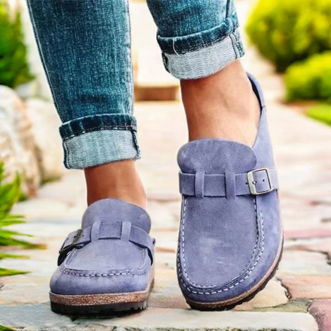 Gina™ | Bequeme Sandalen für Damen