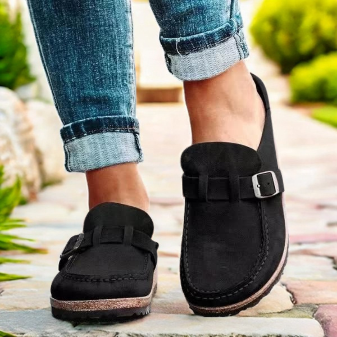 Gina™ | Bequeme Sandalen für Damen