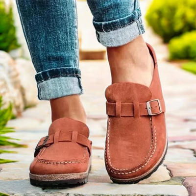 Gina™ | Bequeme Sandalen für Damen