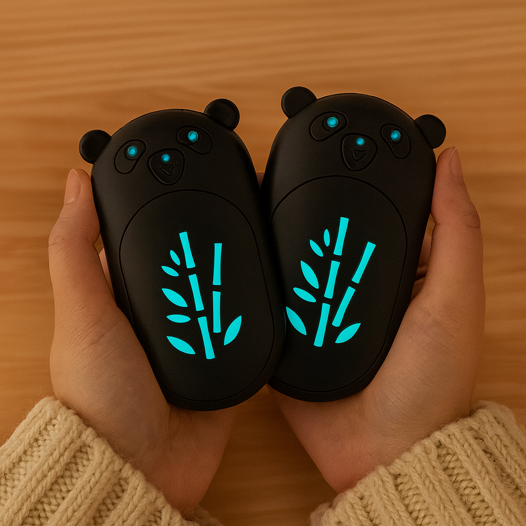 Thermis | Langlebige Taschenwärmer