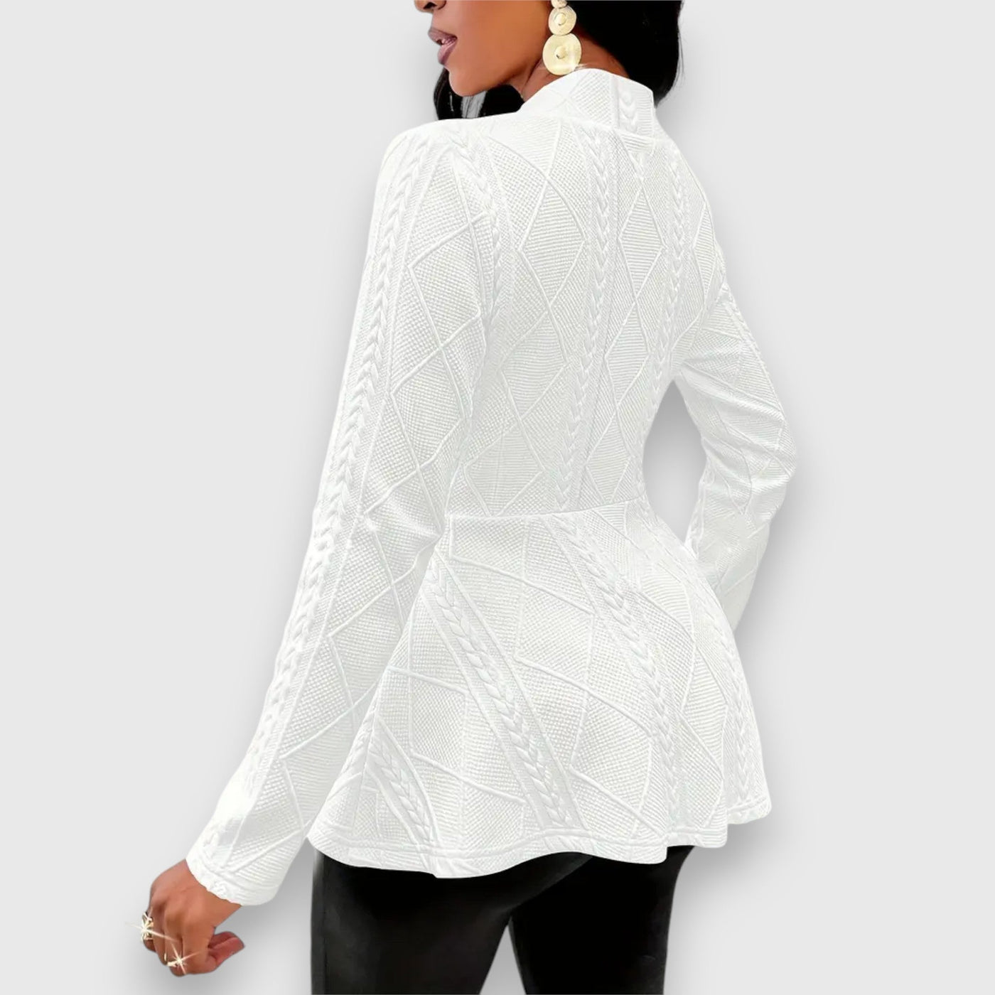 Eleganter Business Damen Blazer