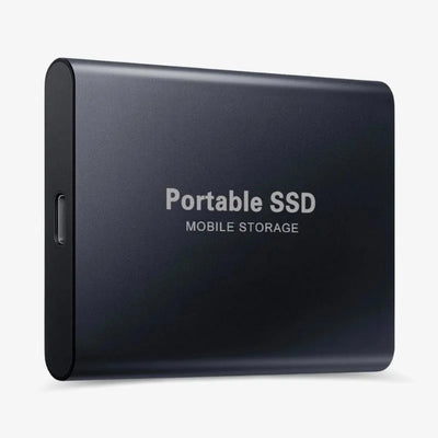 Fast-port Externe SSD