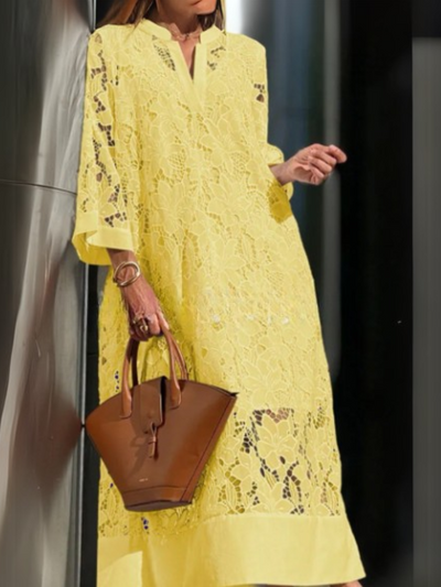 Isabelle Spitze & Eleganz