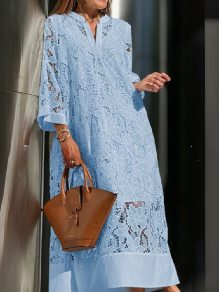 Isabelle Spitze & Eleganz