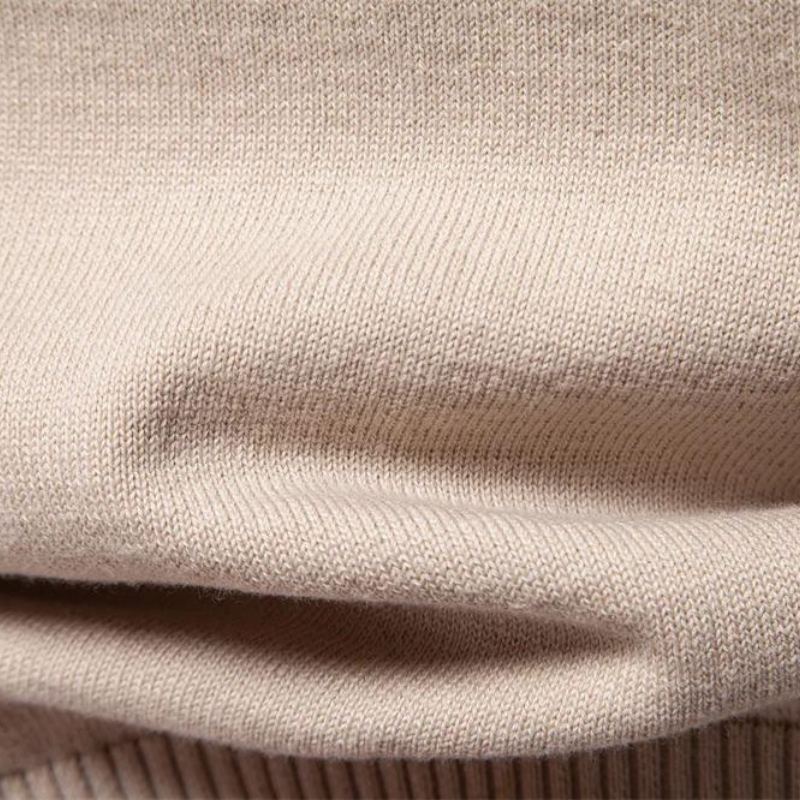 Melvin | Stilvoller Pullover mit Liniendesign
