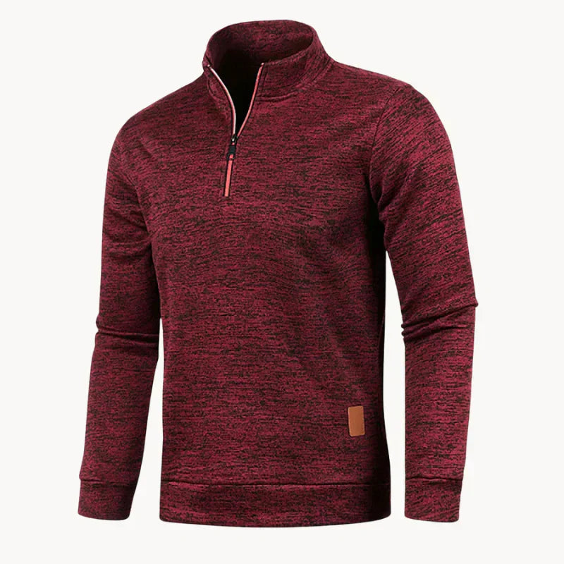 Dalise | Unkomplizierter und trendiger Winterpullover