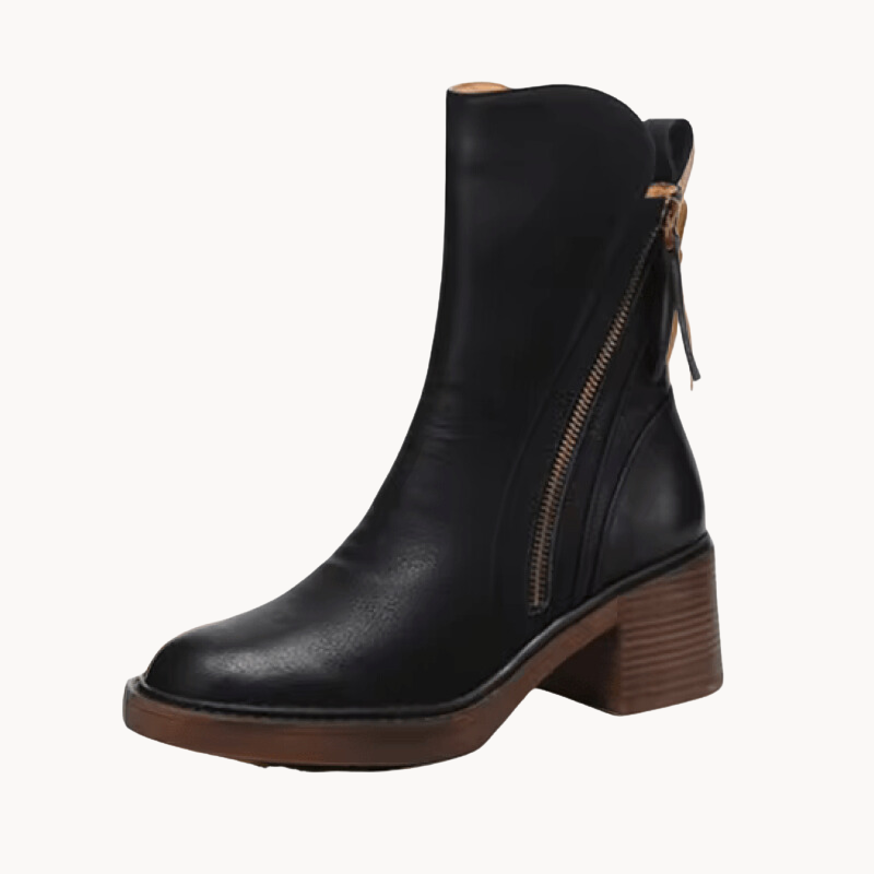 Daelle | Trendiges und elegantes Winterkleidungsstück