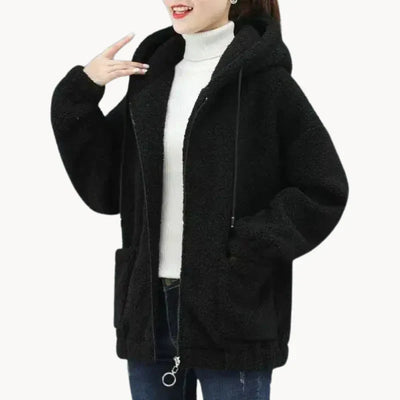Clothilda | Entspanntes und zeitloses Winterkleidungsstück