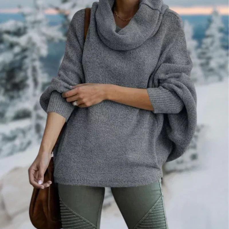 Patrice | Modisches und minimalistisches Winterkleidungsstück