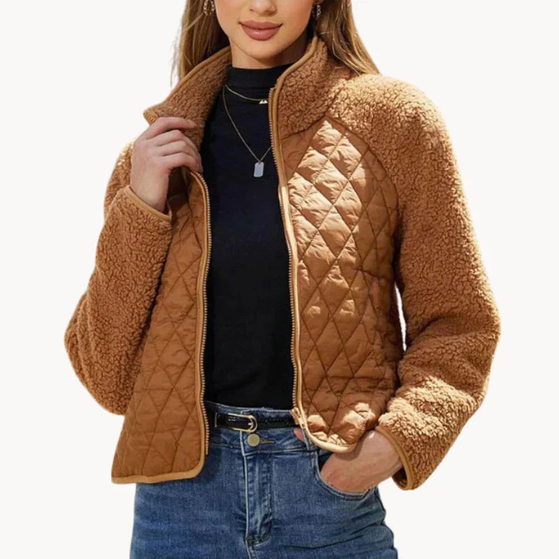 Zara | Klassisches und elegantes Winterkleidungsstück