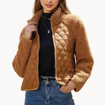Zara | Klassisches und elegantes Winterkleidungsstück
