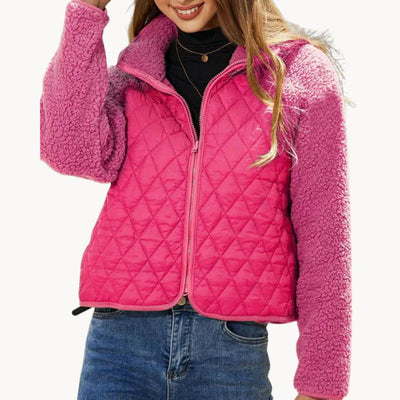 Zara | Klassisches und elegantes Winterkleidungsstück