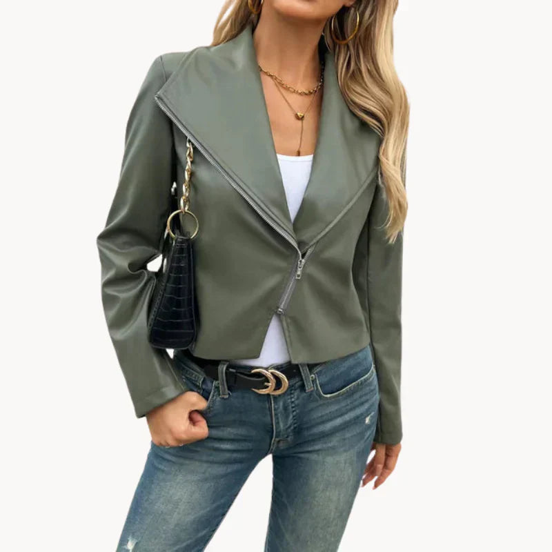 Brooke | Stilvolles und elegantes Winterkleidungsstück