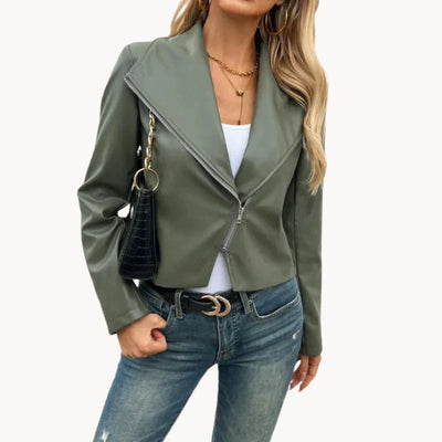 Brooke | Stilvolles und elegantes Winterkleidungsstück