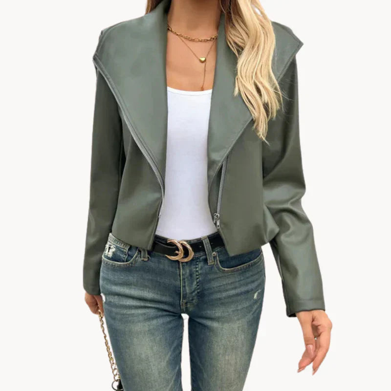 Brooke | Stilvolles und elegantes Winterkleidungsstück