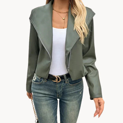 Brooke | Stilvolles und elegantes Winterkleidungsstück