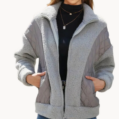 Soraya | Elegantes und vielseitiges Winterkleidungsstück