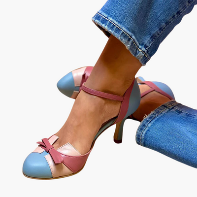 Bellarosa™ | Bunte Sandalen