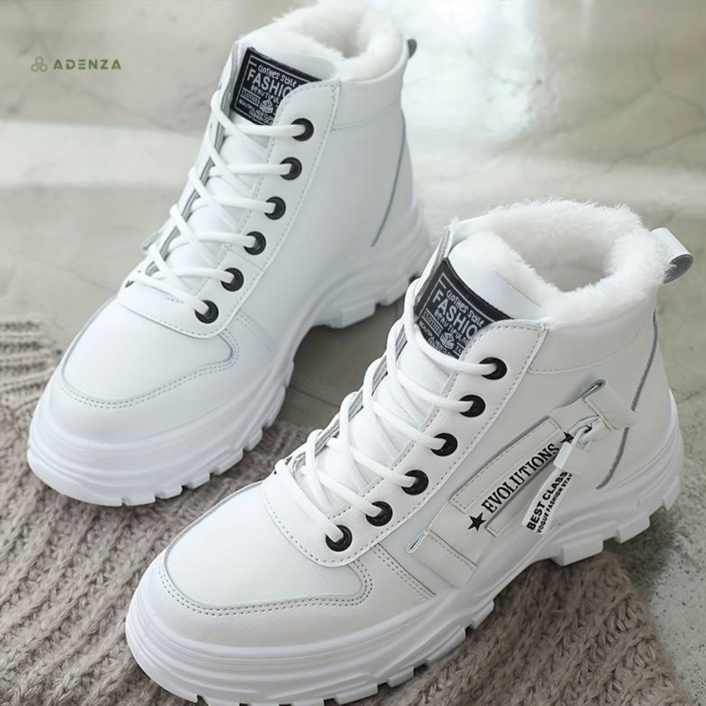 Pauline | Winter Schneestiefel