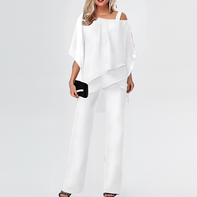 Lena | 2-teiliger Set mit Bauchbedeckung