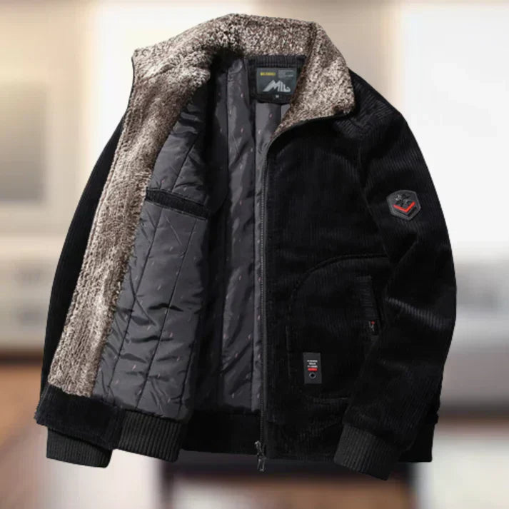 Fara | Mühelose und schicke Winterkleidung