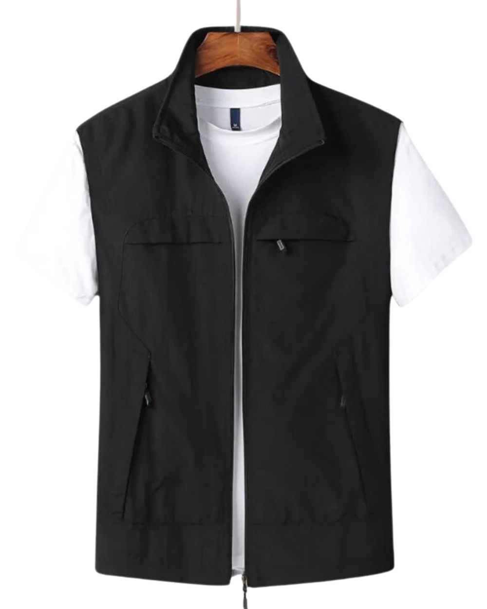 Alex™ | Stylische Sommerliche Weste für Herren