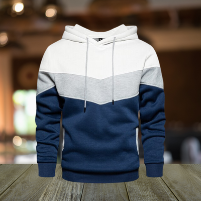 Aini | Klassischer und eleganter Winterpullover