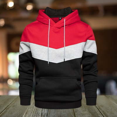 Aini | Klassischer und eleganter Winterpullover