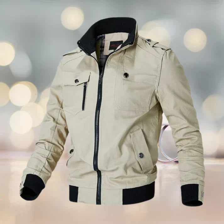 Erina | Bequeme und modische Winterkleidung