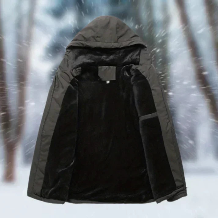 Lara | Entspanntes und stilvolles Winterkleidungsstück