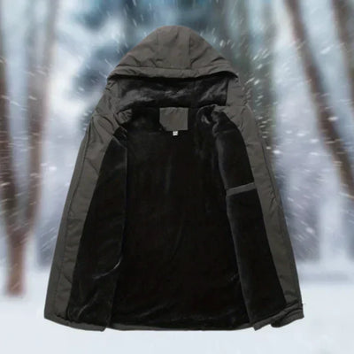 Lara | Entspanntes und stilvolles Winterkleidungsstück