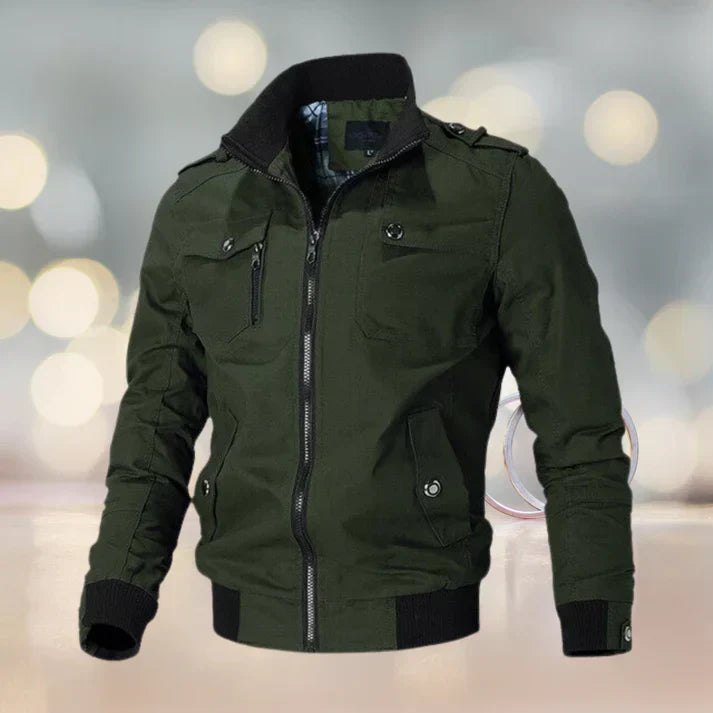 Erina | Bequeme und modische Winterkleidung