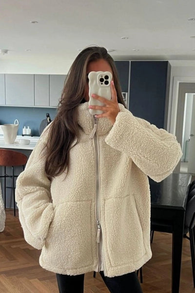Skylar | Modisches und müheloses Winterkleidungsstück