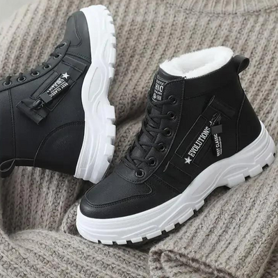 Pauline | Winter Schneestiefel