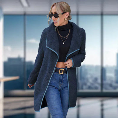 Jaclyn | Trendiges und elegantes Winterkleidungsstück
