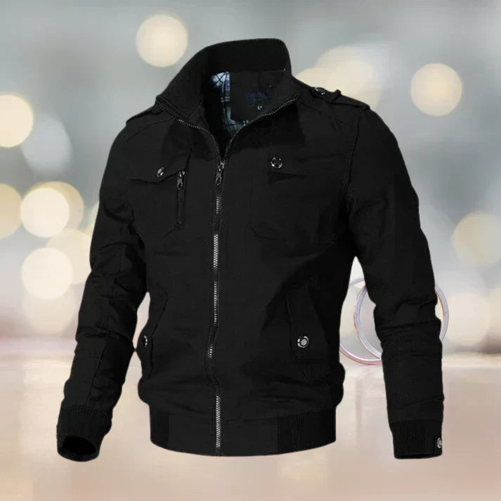 Erina | Bequeme und modische Winterkleidung