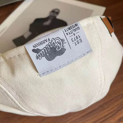 Beeckhoven™ | Klassische Beanie