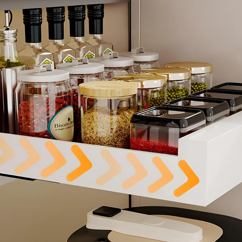 SchubPlus™ Organisierte Living-Lösung