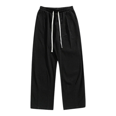 Lässige Herren Baggy Hose