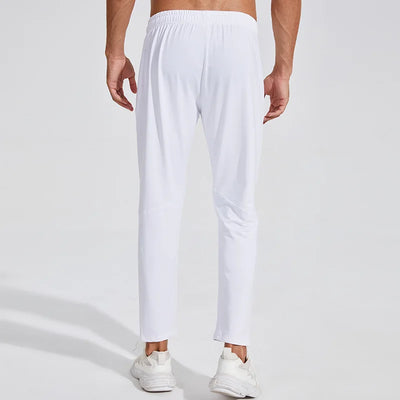 Stretos | Atmungsaktive Sporthose Herren für Outdoor Sommer