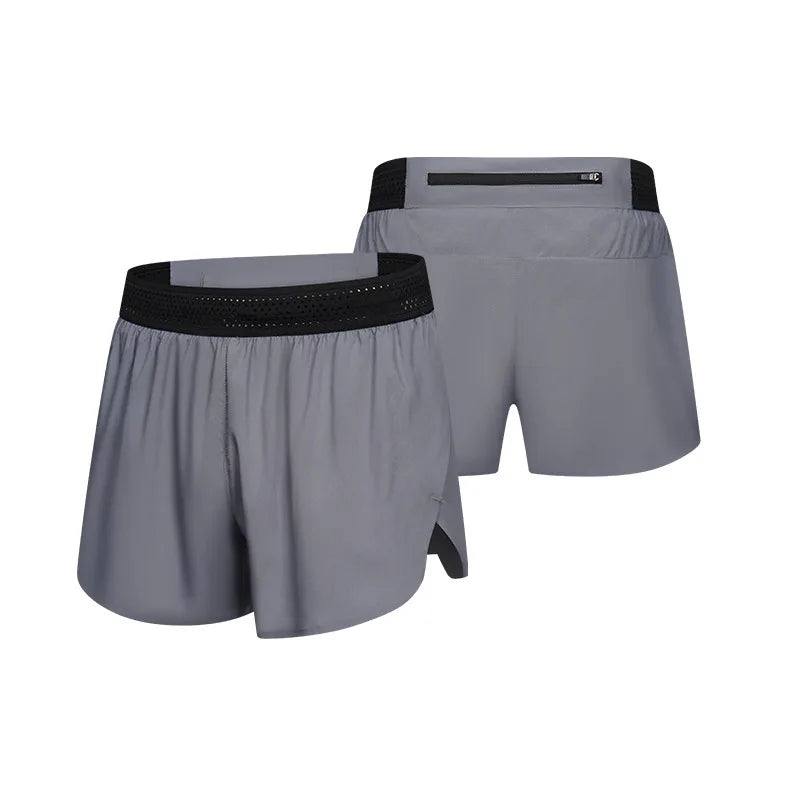 Speedox | Schnelltrocknende Laufshorts für Herren Sommer